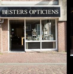 Besters Opticiens, Dinteloord openingstijden