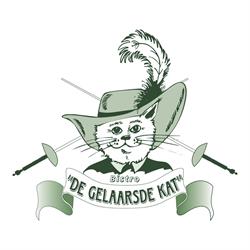 De Gelaarsde Kat, Alphen aan den Rijn openingstijden