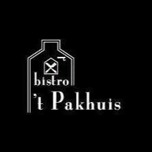 Bistro 't Pakhuis, Woerden openingstijden