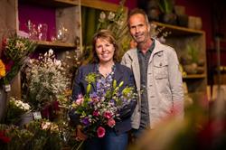 Bloemenhuis Adriënne, Bergen op Zoom openingstijden