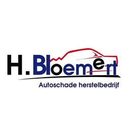 H Bloemert Autoschade, Staphorst openingstijden