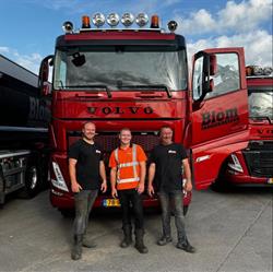 Blom Grondwerken B.V., Zwanenburg openingstijden