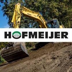 Hofmeijer loonwerk- en grondverzet, Voorst openingstijden