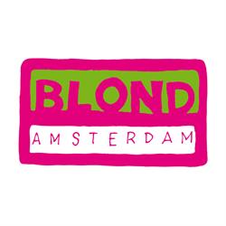 Blond Amsterdam, openingstijden