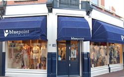 Blue Point Fashion, Naaldwijk openingstijden