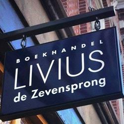 Boekhandel Livius V.o.f., Tilburg openingstijden