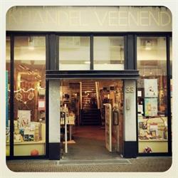 Boekhandel Veenendaal Amersfoort B.v., openingstijden