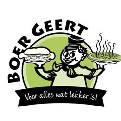 Boer Geert, Zaandam openingstijden