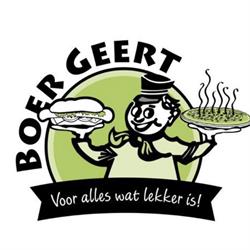 Boer Geert, Zaandam openingstijden