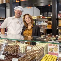 Bonbon Atelier A3, Hattem openingstijden