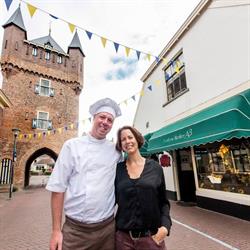 Bonbon Atelier A3, Hattem openingstijden