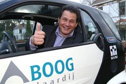 Boog Makelaardij, Amersfoort openingstijden