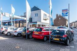 Ericars Bosch Car Service Meerssen, openingstijden