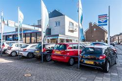 Ericars Bosch Car Service Meerssen, openingstijden