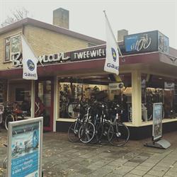 Bosman Tweewielers, Heiloo openingstijden