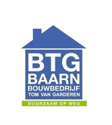 Bouwbedrijf Tom Van Garderen en Zn. B.v., Baarn openingstijden
