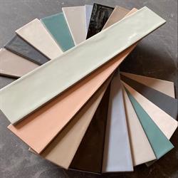 Bouwer Tile Company, Barendrecht openingstijden