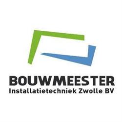 Bouwmeester Installatietechniek Zwolle BV, openingstijden