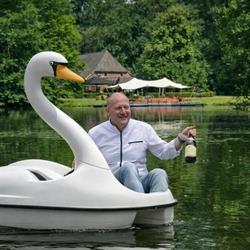 Brasserie De Boerderij, Arnhem openingstijden