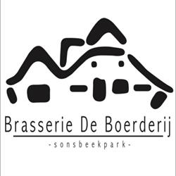 Brasserie De Boerderij, Arnhem openingstijden