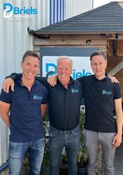 Briels Zwembaden, Weert openingstijden