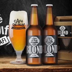Bruin Café De Ruif, Neede openingstijden