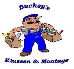 Bucksy's Klussen en Montage, Rolde openingstijden