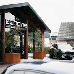 Budding Auto's, Kootwijkerbroek openingstijden