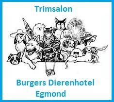 Burgers Dierenhotel Egmond, Egmond aan den Hoef openingstijden