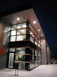 Architectenburo Ottink, Wageningen openingstijden