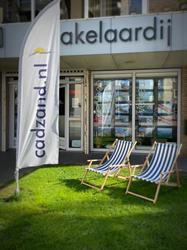 Verhuurburo Cadzand, openingstijden