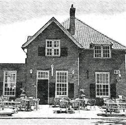 Café Buitenlust, Oirschot openingstijden