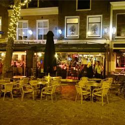 Café De Linde, Haarlem openingstijden