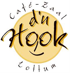 Café-Slijterij Den Hook, Lottum openingstijden