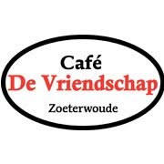 Café de Vriendschap, Zoeterwoude openingstijden