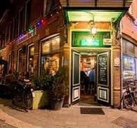 Café De Vrijheid, Dordrecht openingstijden