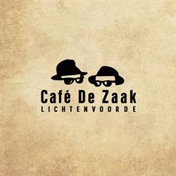 Café De Zaak, Lichtenvoorde openingstijden