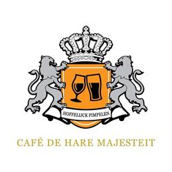 Café Hare Majesteit, Hoogeveen openingstijden