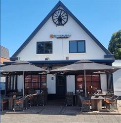 Cafe-zaal 't Karrewiel, Bavel openingstijden