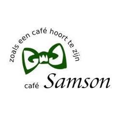 Café Samson, Nijmegen openingstijden
