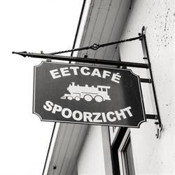 Eetcafé Spoorzicht, Koudum openingstijden