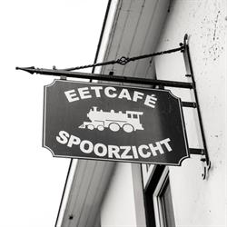 Eetcafé Spoorzicht Koudum, openingstijden