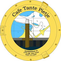 Café Tante Pietje, Den Oever openingstijden