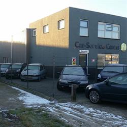 Car Service Center, Raamsdonksveer openingstijden