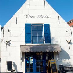 Croissanterie Chez Andre C.v., Brielle openingstijden