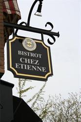 Chez Etienne, Landsmeer openingstijden