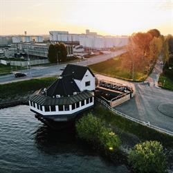 Chez Heeren Jansen, Dordrecht openingstijden