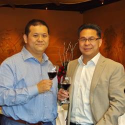 China House, Oegstgeest openingstijden