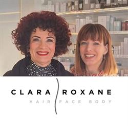 Clara & Roxane hair face body, Steenbergen openingstijden