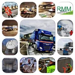 Rmm Mobiele Truck Cleaning Service, Sassenheim openingstijden